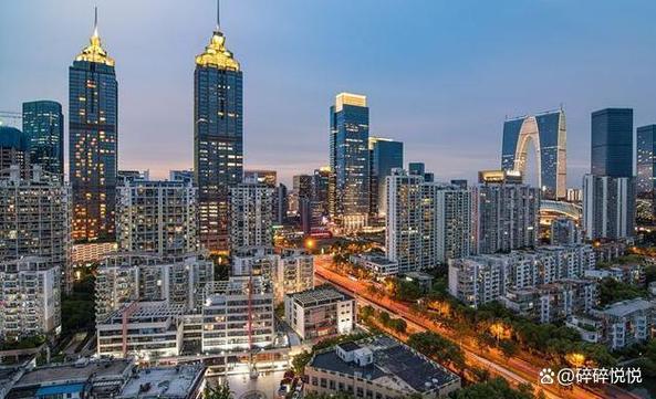 中秋国庆接待游客最多的6座城市榜单出炉杭州第一广州仅排第6